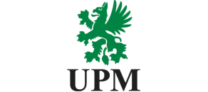 18UPM Adhesive Materials