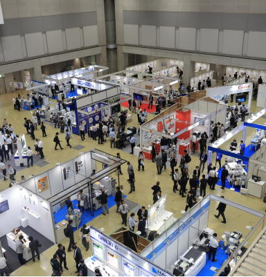 exhibition