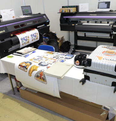 Mimaki