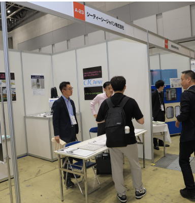 CTC Japan