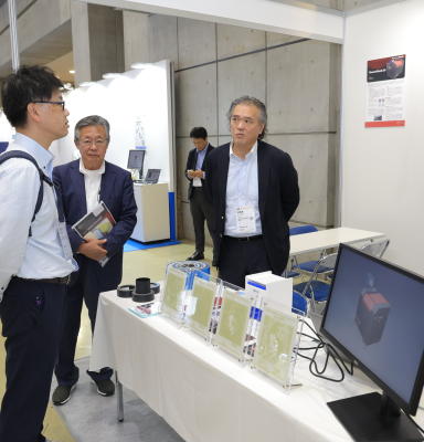 XSYS Japan